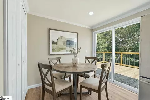 Dining - 418 Old River Rd, Pelzer, SC 29669 photo 1 of 1
