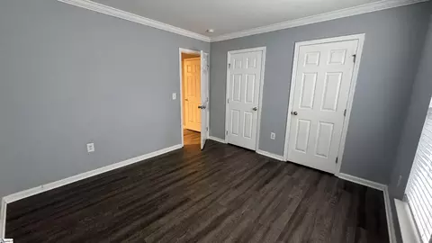 Bedroom - 226 Highgate Cir, Greer, SC 29650 photo 3 of 3