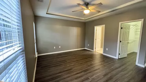 Bedroom - 226 Highgate Cir, Greer, SC 29650 photo 1 of 3