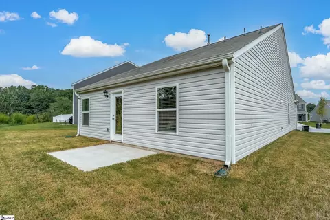 Exterior - 239 Mable Leaf Ln, Easley, SC 29640 photo 4 of 5