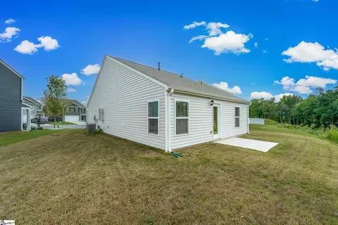 Exterior - 239 Mable Leaf Ln, Easley, SC 29640 photo 5 of 5