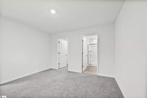 Bedroom - 239 Mable Leaf Ln, Easley, SC 29640 photo 11 of 12