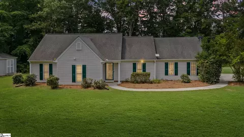 Exterior - 465 Boiter Rd, Williamston, SC 29697 photo 6 of 6