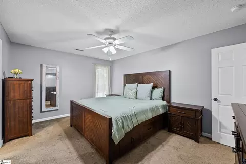 Bedroom - 465 Boiter Rd, Williamston, SC 29697 photo 1 of 7