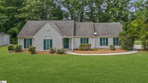 Exterior - 465 Boiter Rd, Williamston, SC 29697 photo 1 of 6