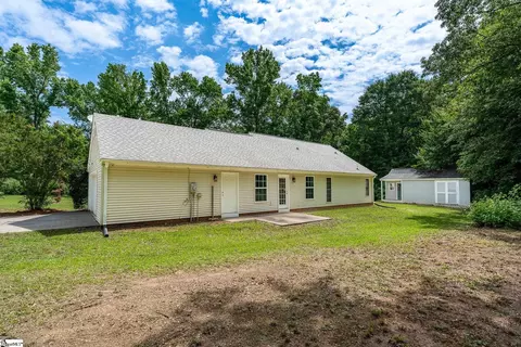 Exterior - 465 Boiter Rd, Williamston, SC 29697 photo 5 of 6