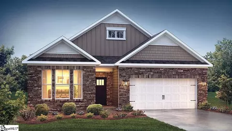 215 Barred Owl Rd, Travelers Rest, SC 29690
