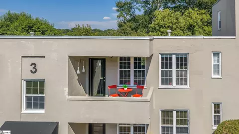 601 Cleveland St #3D, Greenville, SC 29601