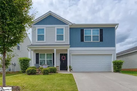 454 Grantham Ct, Spartanburg, SC 29303