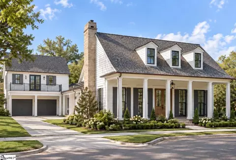 305 Baron Dr, Greenville, SC 29615