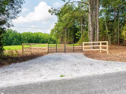 00 Cheek Rd #LOT 1, Gray Court, SC 29645