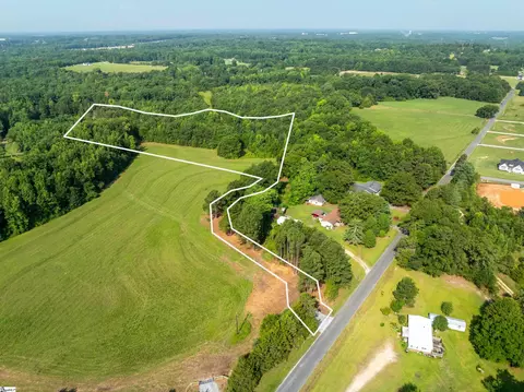 00 Cheek Rd #LOT 1, Gray Court, SC 29645