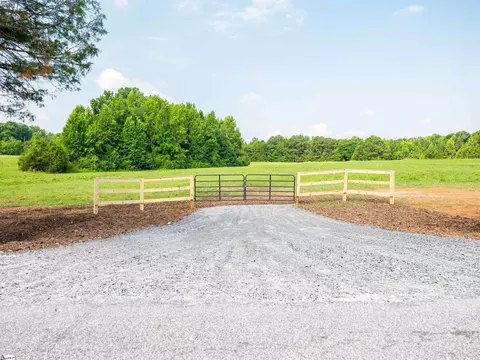 00 Cheek Rd #LOT 3, Gray Court, SC 29645