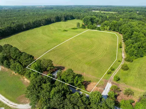 00 Cheek Rd #LOT 5, Gray Court, SC 29645