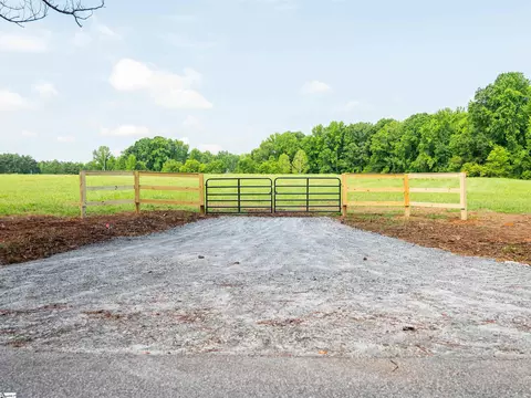 00 Cheek Rd #LOT 5, Gray Court, SC 29645
