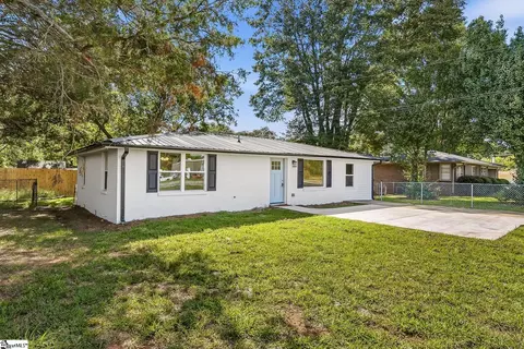 Exterior - 7 Beaverdam Rd, Williamston, SC 29697 photo 2 of 6