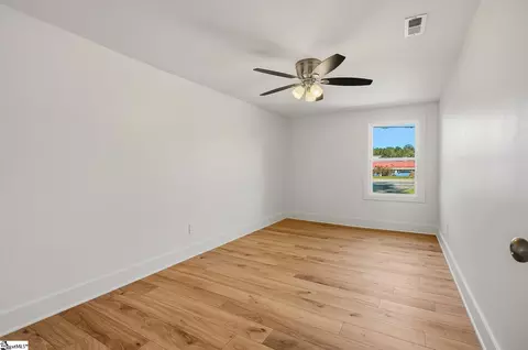 Bedroom - 7 Beaverdam Rd, Williamston, SC 29697 photo 1 of 3