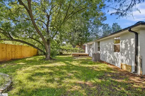 Exterior - 7 Beaverdam Rd, Williamston, SC 29697 photo 5 of 6