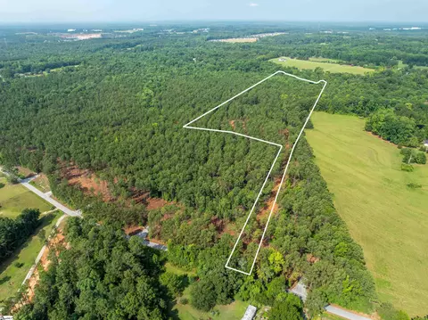 00 Cheek Rd #LOT 8, Gray Court, SC 29645
