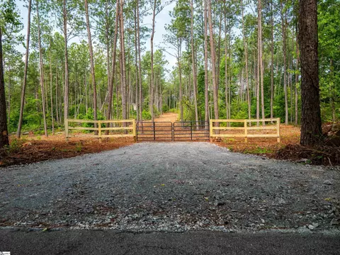 00 Cheek Rd #LOT 8, Gray Court, SC 29645