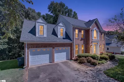 18 Middlecreek Way, Greenville, SC 29607