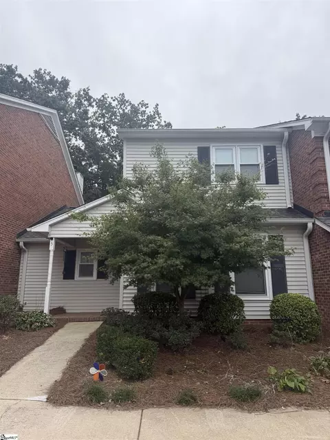 2808 E North St UNIT 5, Greenville, SC 29615