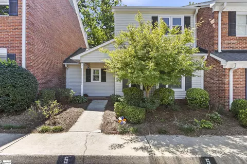 2808 E North St UNIT 5, Greenville, SC 29615