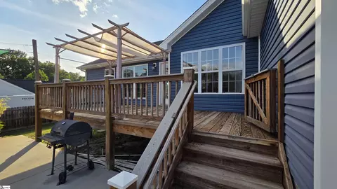 Exterior - 52 Montgomery Rd, Lyman, SC 29365 photo 7 of 9
