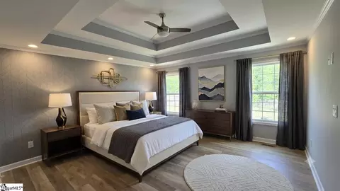 Bedroom - 52 Montgomery Rd, Lyman, SC 29365 photo 1 of 4