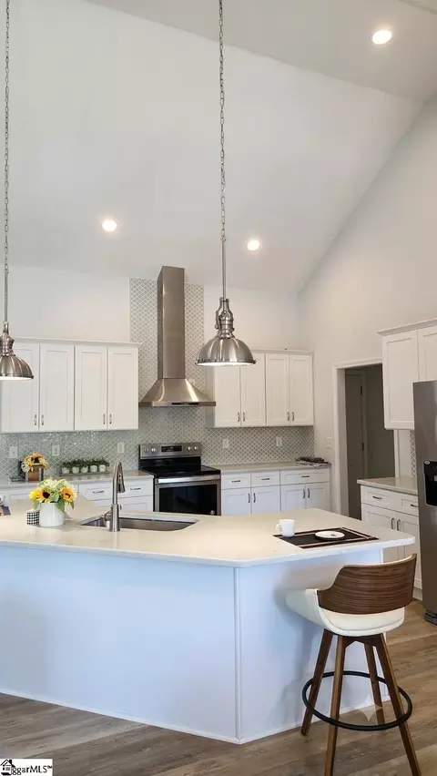 Kitchen - 52 Montgomery Rd, Lyman, SC 29365 photo 1 of 1