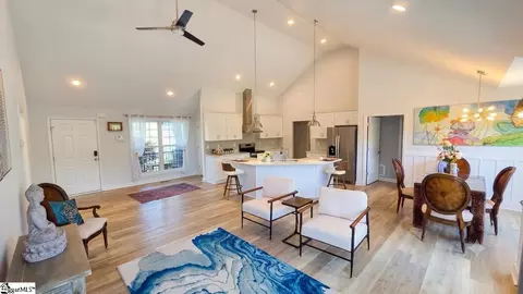 Entry Way - 52 Montgomery Rd, Lyman, SC 29365 photo 1 of 3