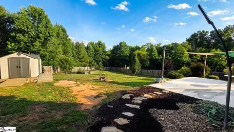 Exterior - 52 Montgomery Rd, Lyman, SC 29365 photo 8 of 9