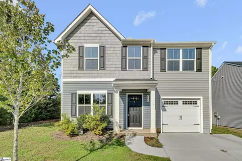 886 Cranbrook Dr, Woodruff, SC 29388