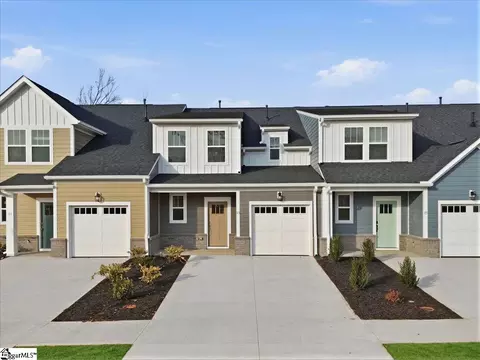 13 Thurlow Ct, Greenville, SC 29615