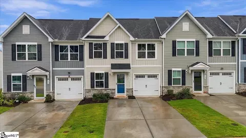 337 Kensley Dr, Greenville, SC 29617