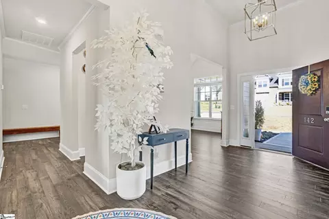 Entry Way - 142 Juniper Hill Dr, Easley, SC 29642 photo 1 of 3
