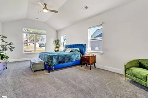 Bedroom - 142 Juniper Hill Dr, Easley, SC 29642 photo 2 of 6