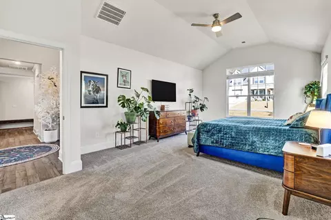 Bedroom - 142 Juniper Hill Dr, Easley, SC 29642 photo 1 of 6