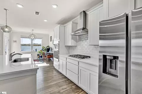 Kitchen - 142 Juniper Hill Dr, Easley, SC 29642 photo 1 of 5