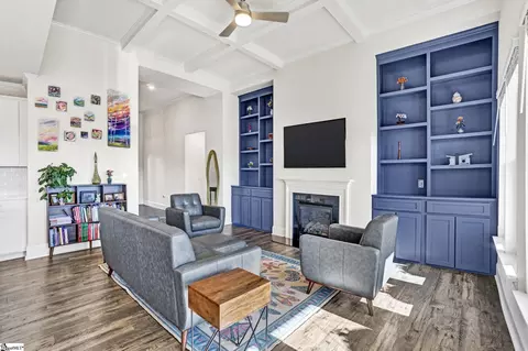 Living - 142 Juniper Hill Dr, Easley, SC 29642 photo 2 of 2