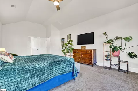 Bedroom - 142 Juniper Hill Dr, Easley, SC 29642 photo 3 of 6