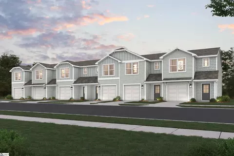 6054 Tavener Dr, Spartanburg, SC 29307