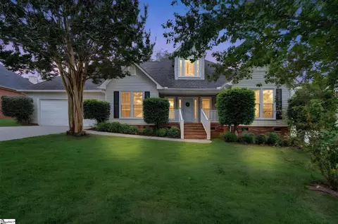 17 Arbordale Ln, Simpsonville, SC 29680