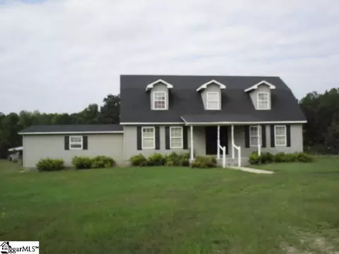186 Stover And Hurley Dr, Gray Court, SC 29645