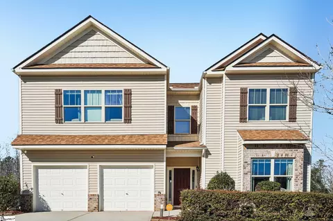 604 Jones Peak Dr, Simpsonville, SC 29681