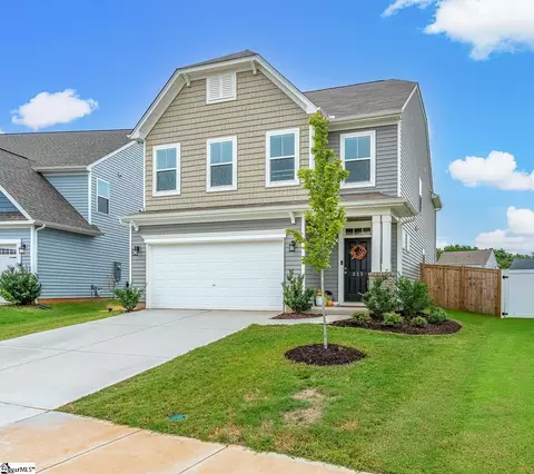 235 Pendergast Rd, Greenville, SC 29605