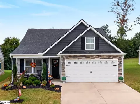 1180 Mason Hill Way, Spartanburg, SC 29301
