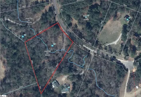 16 River Rock Ct, Cleveland, SC 29635