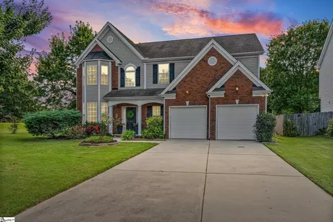 208 Branchester Ct, Greenville, SC 29607