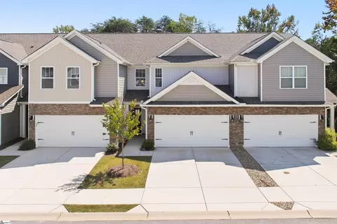 215 Reynard Trl, Greenville, SC 29609